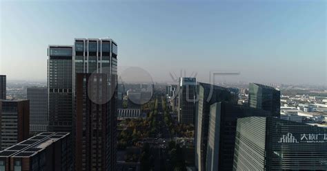 北京亦庄经济技术开发区掠影|摄影|环境/建筑摄影|贪睡猴儿_原创作品-站酷ZCOOL