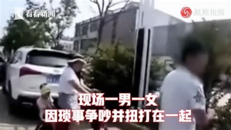 杭州女子吵架后负气开车出走，丈夫急忙求助高速交警