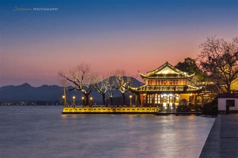 杭州 西湖 集贤亭 风光摄影 |摄影|风光摄影|JIA佳哥 - 原创作品 - 站酷 (ZCOOL)