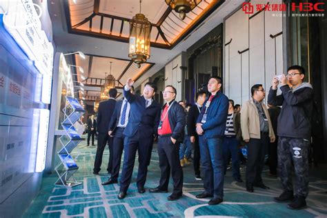 安全周广州看点：省网安协会多家会员单位亮相2019网络安全博览会
