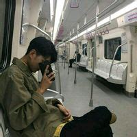 非主流男生沧桑头像