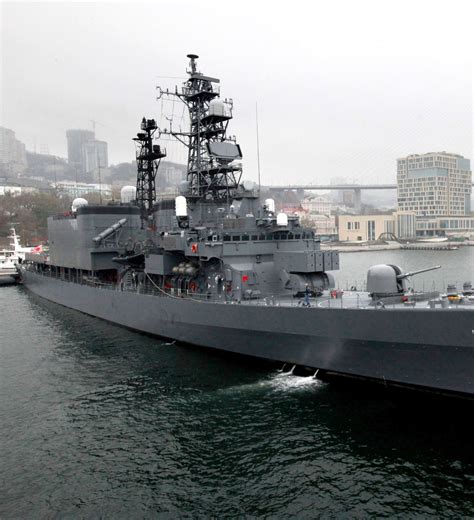“俄联邦英雄阿尔达尔∙齐坚扎波夫”号最新型护卫舰已运抵符拉迪沃斯托克进行测试 - 2020年6月16日, 俄罗斯卫星通讯社