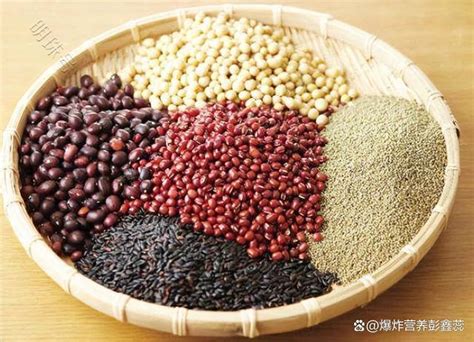 稻、黍、稷、麦、菽 、麻：中国5000年的五谷文明和冠以"胡番洋"的外来作物 | 说明书网