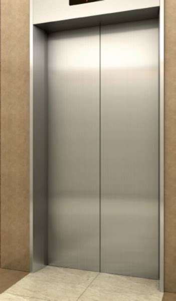 奥的斯超级双层电梯的轿厢组件结构_电梯技术_电梯资讯_新电梯网