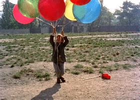 斩获金棕榈、奥斯卡两项大奖！64年后，《红气球》依然感人 - 360娱乐，你开心就好