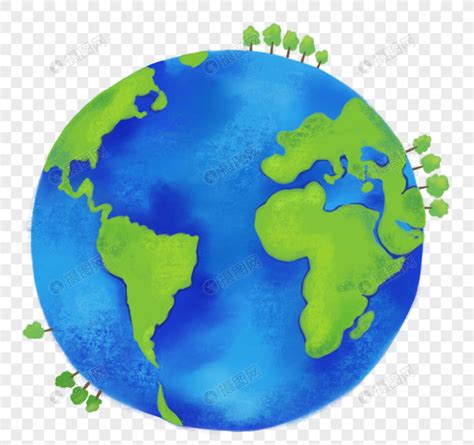 Earth小地球图集图片