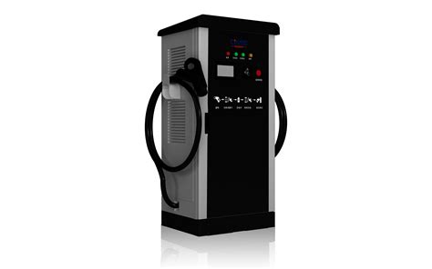 比亚迪商用家用7千瓦充电桩新能源电动汽车充电