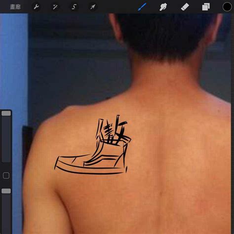 附纹身全身疼痛指数示例图｜纹身到底疼不疼？