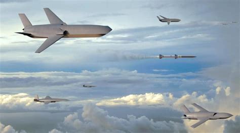 美国空军虚拟推演：2030年战胜大国对手需要具备哪些武器？ - 知乎