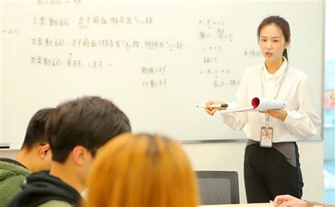 东莞日语培训老师教你如何让自己念得日语更好听-东莞市京成教育咨询有限公司