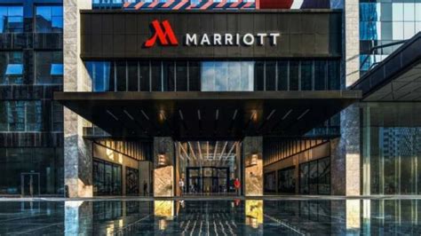 【Marriott Hotel】全国万豪酒店_会议酒店场地推荐-会小二