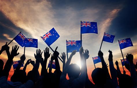新西兰，为什么拒绝并入澳大利亚？_澎湃号·湃客_澎湃新闻-The Paper