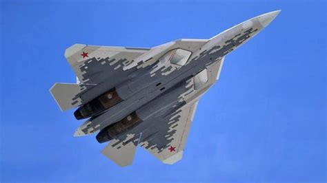 俄罗斯T50战斗机模型,max,c4d,fbx三种格式_飞行器模型下载-摩尔网CGMOL