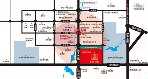 龙城天悦 | 中安龙山建设集团：尽我所能，建设美好生活-安庆楼盘网