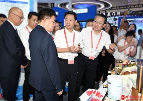 陕西省渭南市市场监管局关于104批次食品合格的通告（2022年第10期）-中国质量新闻网