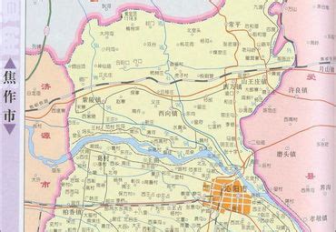 河南境内四条高速公路选址公示 涉及路线全长共约376公里-大河新闻