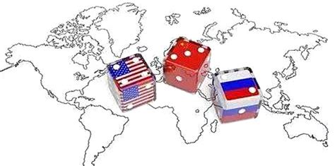 结盟就能共同对抗美国，俄罗斯和伊朗是盟友关系么？