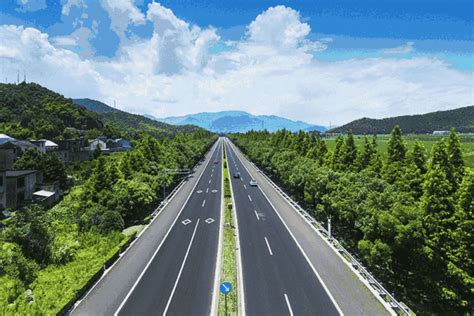 107国道许昌境重点路段通车-大河新闻
