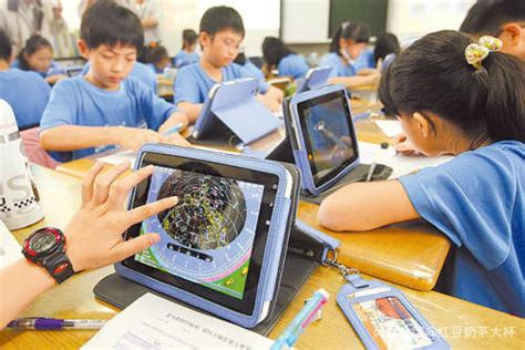 中学强制学生购买教学平板电脑，宁波市教育局回应_风闻
