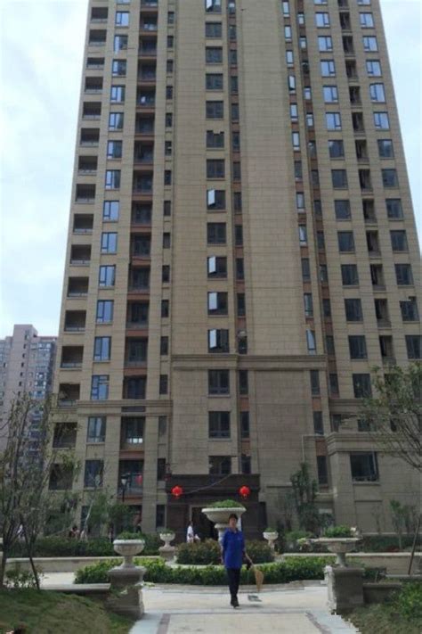 武汉市江岸福星惠誉·星誉国际住宅,公寓-买房导购-武汉乐居网