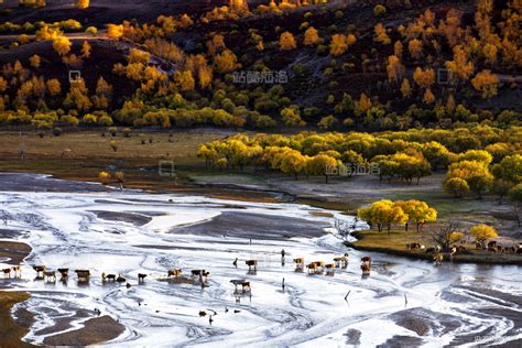 瞰见｜内蒙古赤峰：雪中的红山区_凤凰网视频_凤凰网