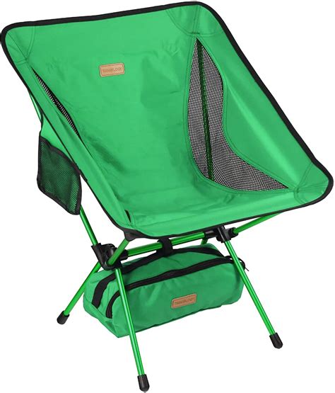 Yizi Go Portable Camping Chair | McCarthy Chevrolet Blog