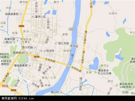 荔城地图 - 荔城卫星地图 - 荔城高清航拍地图 - 便民查询网地图
