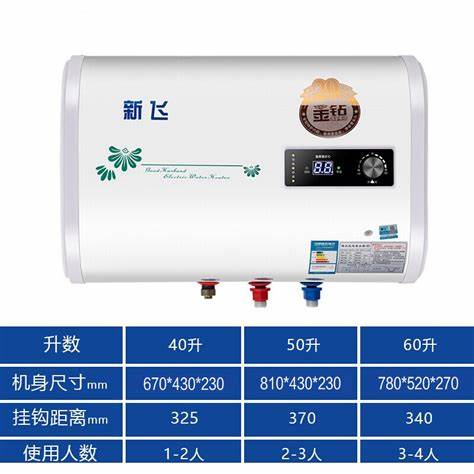 电热水器2000w适合安装漏电保护器