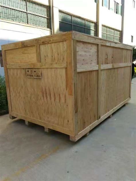 苏州太仓昆山钢带箱钢边箱可拆卸木箱花格木箱封闭木箱定制木箱-阿里巴巴