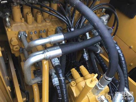 卡特E312液压泵 原装进口川崎液压泵KAWASAKI液压泵KPM-阿里巴巴