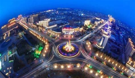 河南省焦作沁阳经济技术开发区|沁阳开发区|沁阳经开区-工业园网