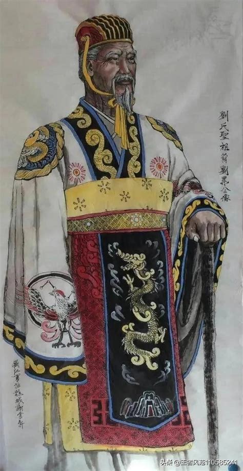 汉高祖刘邦之四子汉文帝刘恒从小不得宠为何却当上皇帝--刘氏文化--刘氏靠谱平台