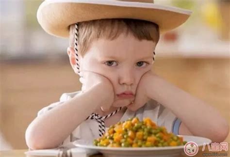 宝宝吃不惯幼儿园的饭怎么办 如何培养孩子的吃饭习惯 _八宝网