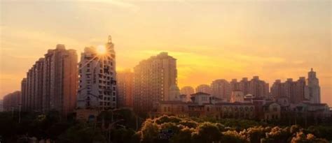 新上海人聚集的地方：松江区九亭地区的繁华和密度堪比上海市中心