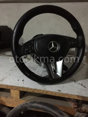 Mercedes c180 w204 cıkma direksiyon airbaği otoçıkma.com da - 842672