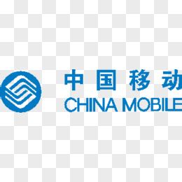 中国移动图标图片