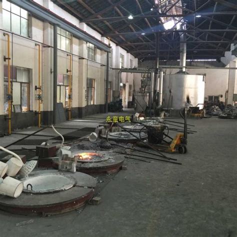 铸造厂是做什么的_安徽华峰重工机械有限公司
