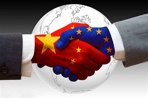 关注“我”变为关注“我们” 中国发表第三份对欧盟政策文件_环球_新民网