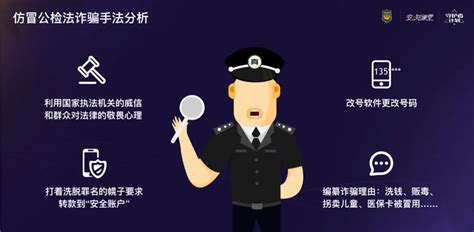 冒充公检法人员诈骗，22人被抓_潇湘晨报数字报