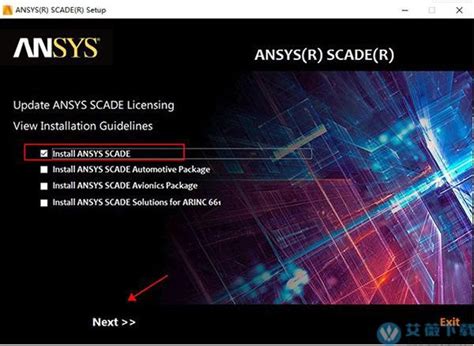ANSYS Electronics Suite 2022破解版下|ANSYS Electronics Suite 2022 R2 破解版 许可 ...