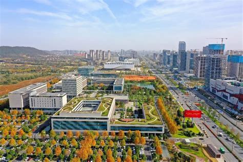 武汉金地·国际城示范区 建筑设计 / PTA上海柏涛 | 特来设计