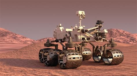 远古火星果然有液态水！研究者：史前火星确实宜居|火星|宜居|温室效应_新浪新闻