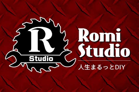 YouTube（ユーチューブ）動画始めました！ Romi Studio 【ロミスタ】 人生まるっとDIY - アンティーク照明の販売・通販 ...