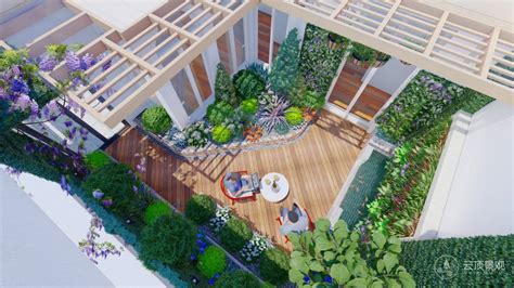别墅花园景观施工工艺与后期花园养护的重要意义 - 新闻资讯 - 上海别墅花园设计，花园设计施工，庭院设计，屋顶花园设计，工厂园林绿化、杭州别墅花园设计