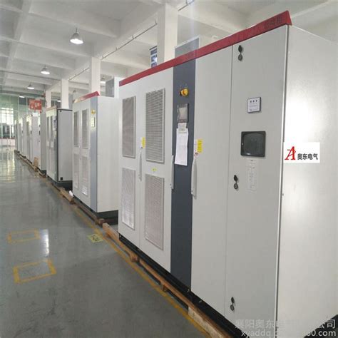 CL2700系列高压变频器-上海宇观实业发展有限公司