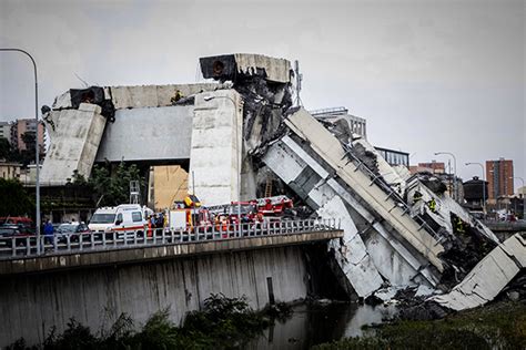 意大利大桥暴雨中垮塌至少22人遇难 政府公布原因：维护不足_环球_新民网