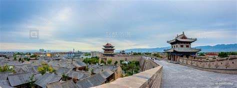 山西省忻州市汾河源头—中国摄影报