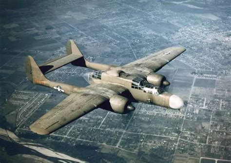 美国海航特立独行的飞机——F4U“海盗式”战斗机 堪称美军的马里亚纳甜
