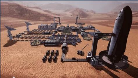 占领火星怎么收集200铁 收集任务完成攻略_搞趣网
