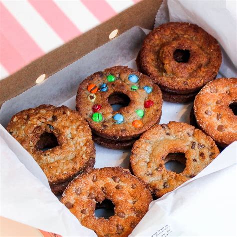 How to Make Doughnuts: A Step-by-Step Guide | Kitchn